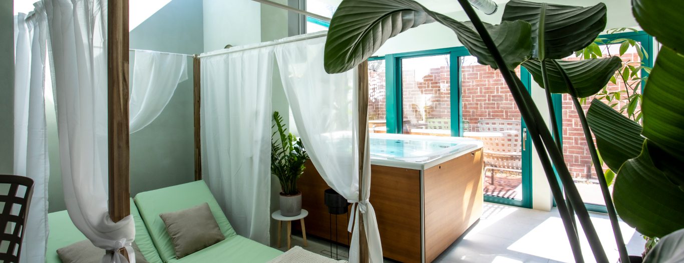 SPA el nido